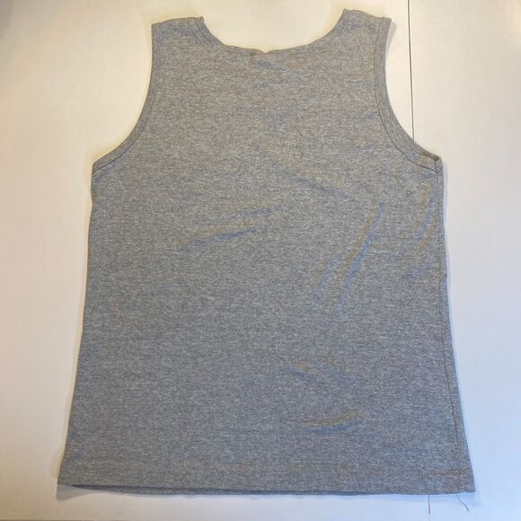 VTG Liait Sportswear Colorado Embroidered Tank Top Made in USA Size L - Picture 2 of 8